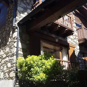 Acogedora Casita En El Pallars Chalet Isil