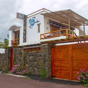 Gala House Pensión