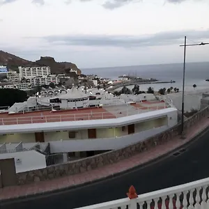 Sweet House Apartamento Puerto Rico (Gran Canaria)